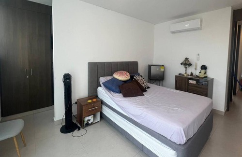 Urb Plenomar Apartamento | Apartamento Con Vista Al Mar