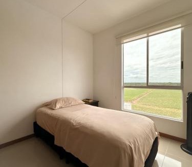Palmira Apartamento | Apartamento con vista al valle cerca al CC llanogrande y el aeropuerto