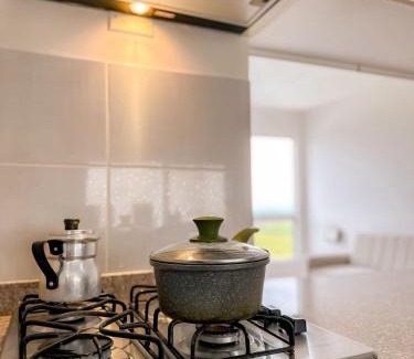 Palmira Apartamento | Apartamento con vista al valle cerca al CC llanogrande y el aeropuerto