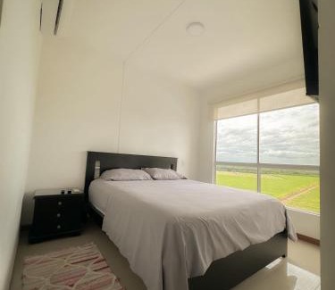Palmira Apartamento | Apartamento con vista al valle cerca al CC llanogrande y el aeropuerto