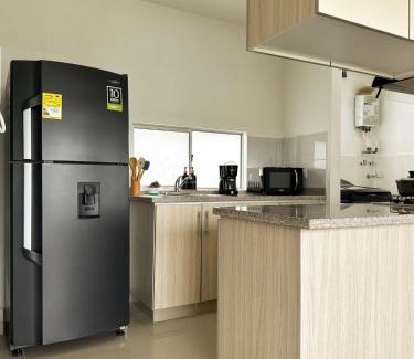 Palmira Apartamento | Apartamento con vista al valle cerca al CC llanogrande y el aeropuerto