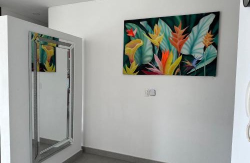 Pozos Colorados Apartamento | Apartamento con vista espectacular 13 - Pozos Colorados Santa Marta