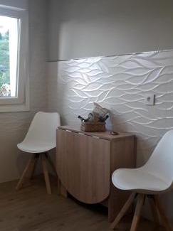 Centro histórico de Betanzos Apartamento | Apartamento con vistas al río