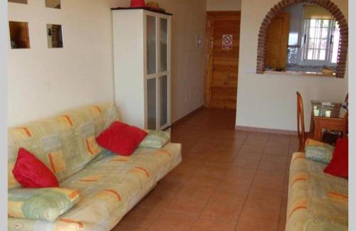 Urbanización Ladera del Mar Apartamento | Apartamento con vistas al mar