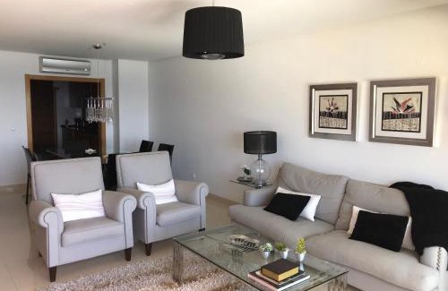 Santiago Apartamento | Apartamento con vistas al Mar