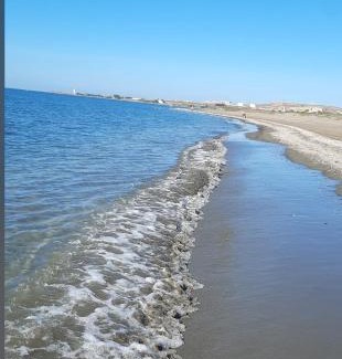 Almerimar Apartamento | Apartamento con vistas al mar en urbanización de lujo Almerimar