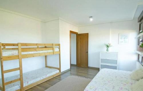 Loredo Apartamento | Apartamento con vistas