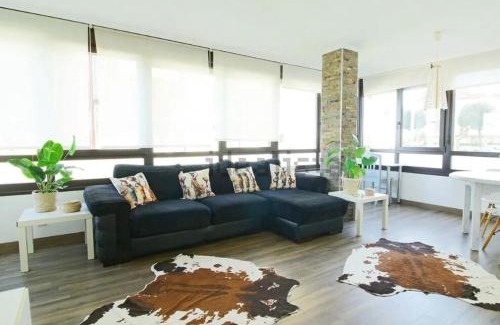Loredo Apartamento | Apartamento con vistas