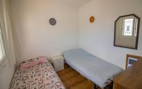 Alcossebre Apartamento | Apartamento con WiFi en Playa Cargador - ALBERT VILLAS Alcossebre