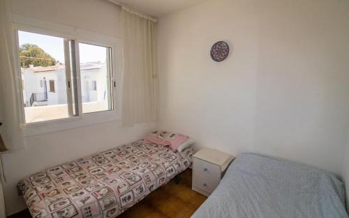Alcossebre Apartamento | Apartamento con WiFi en Playa Cargador - ALBERT VILLAS Alcossebre
