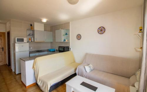 Alcossebre Apartamento | Apartamento con WiFi en Playa Cargador - ALBERT VILLAS Alcossebre