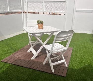 Carmona Apartamento | Apartamento concepción