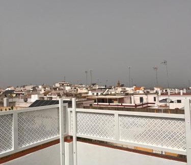 Carmona Apartamento | Apartamento concepción