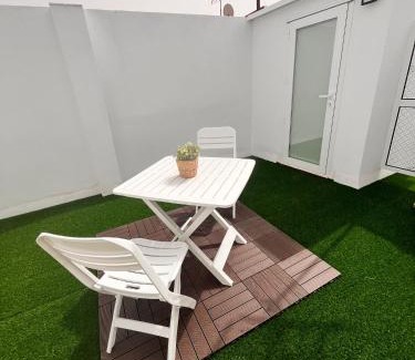 Carmona Apartamento | Apartamento concepción