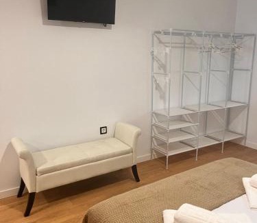 Carmona Apartamento | Apartamento concepción