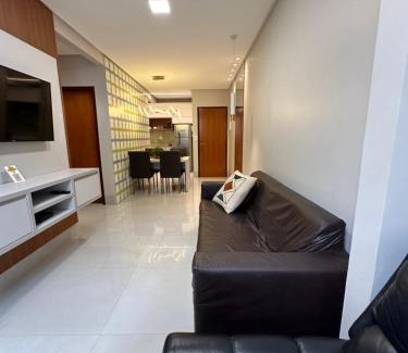 Maraba Apartamento | Apartamento Concierge Sensacional