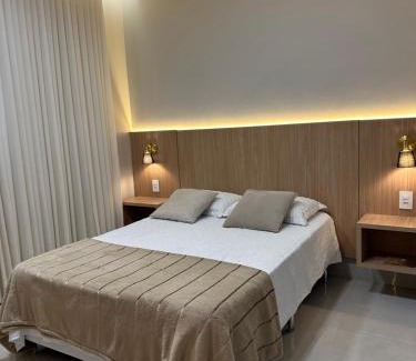 Maraba Apartamento | Apartamento Concierge Sensacional
