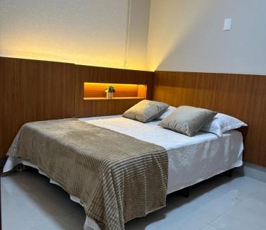 Maraba Apartamento | Apartamento Concierge Sensacional