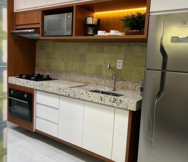 Maraba Apartamento | Apartamento Concierge Sensacional