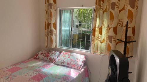 Sao Marcos Apartamento | Apartamento Cond Bosque Imperial, Av São Rafael