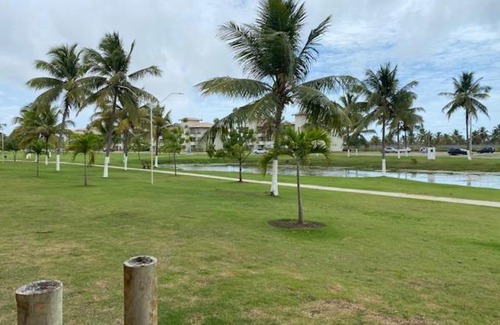 Estancia Apartamento | apartamento cond vila das aguas