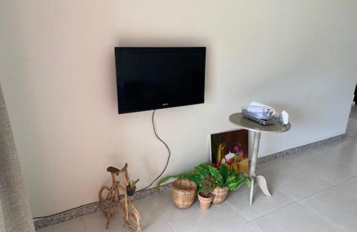 Estancia Apartamento | apartamento cond vila das aguas