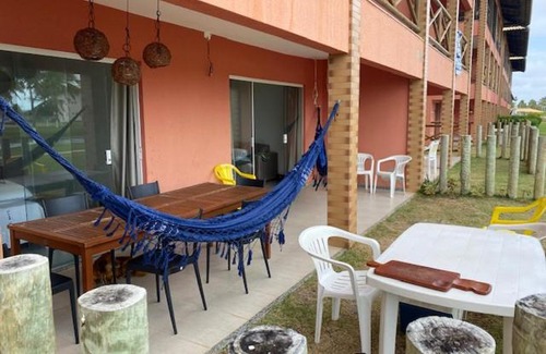 Estancia Apartamento | apartamento cond vila das aguas