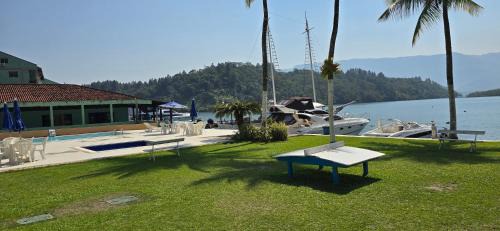 Pontal Apartamento | Apartamento Condomínio Aquarius I em Angra