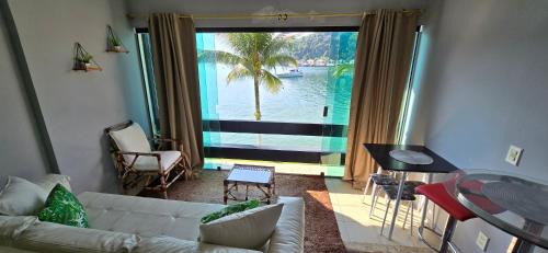 Pontal Apartamento | Apartamento Condomínio Aquarius I em Angra