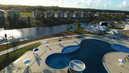 Estancia Apartamento | Apartamento Condomínio Villa das Águas