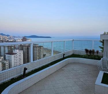 Vila Assuncao Apartamento | Apartamento condomínio Viva Feliz