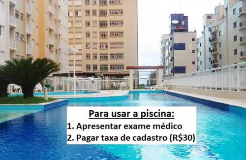 Vila Assuncao Apartamento | Apartamento condomínio Viva Feliz