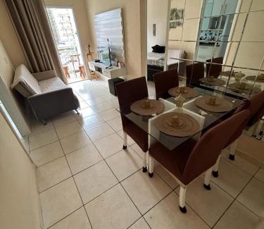 Vila Assuncao Apartamento | Apartamento condomínio Viva Feliz