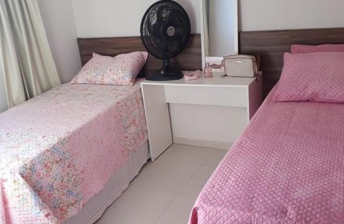 Bananeiras Apartamento | Apartamento Condomínio Sonhos da Serra - Bananeiras