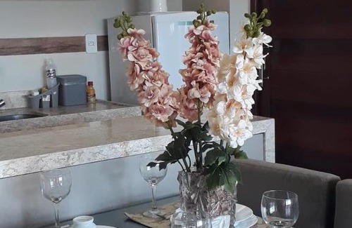 Bananeiras Apartamento | Apartamento Condomínio Sonhos da Serra - Bananeiras