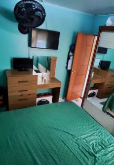 Parque Guajara Apartamento | APARTAMENTO CONDOMÍNIO MOBILIADo - COP 30