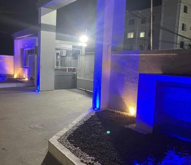 Rio das Ostras Apartamento | Apartamento condomínio maré d oro