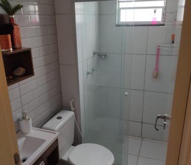 Rio das Ostras Apartamento | Apartamento condomínio maré d oro