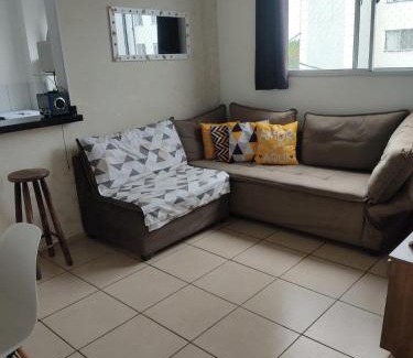 Rio das Ostras Apartamento | Apartamento condomínio maré d oro