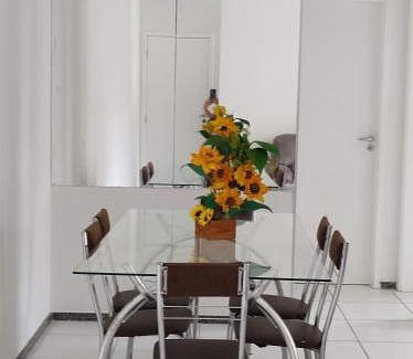 Aruanda Apartamento | Apartamento Condominio Caminho dos Ventos