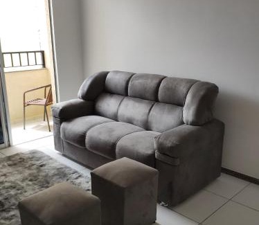 Aruanda Apartamento | Apartamento Condominio Caminho dos Ventos