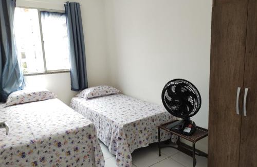 Aruanda Apartamento | Apartamento Condominio Caminho dos Ventos