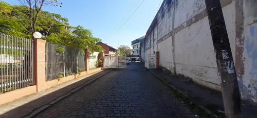 Freguesia Apartamento | Apartamento confortável