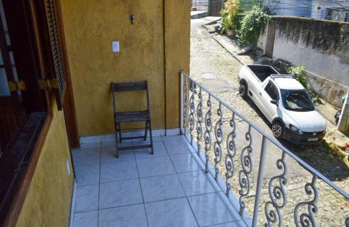Freguesia Apartamento | Apartamento confortável