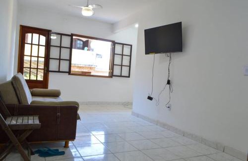 Freguesia Apartamento | Apartamento confortável