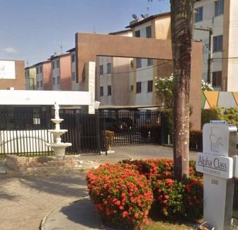 Terra Dura Apartamento | Apartamento confortável