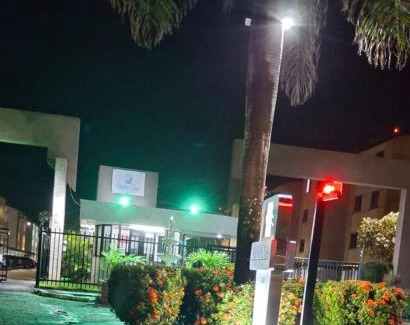 Terra Dura Apartamento | Apartamento confortável