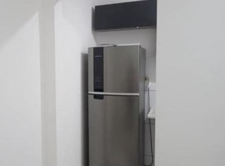 Terra Dura Apartamento | Apartamento confortável