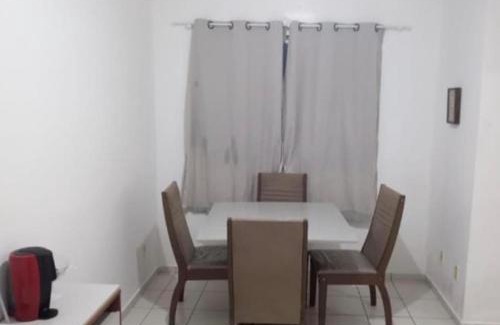 Terra Dura Apartamento | Apartamento confortável
