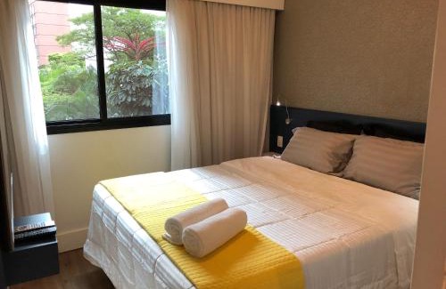 Itaim Bibi Apartamento | Apartamento confortável - Itaim Bibi